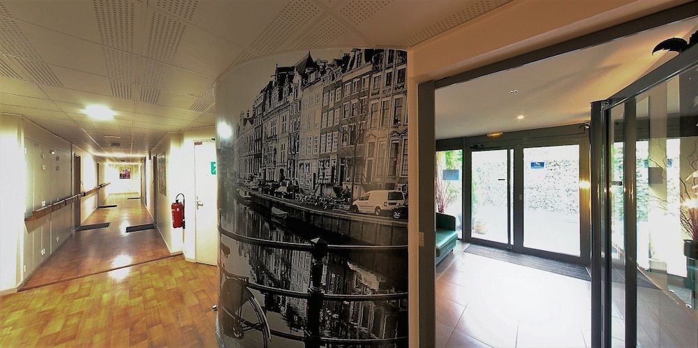 APPART HOTEL Résidence Carouge 2
