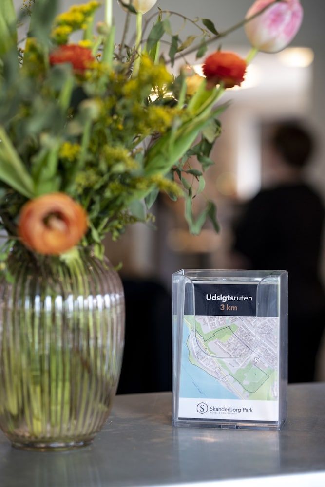 Skanderborg Park Hotel & Konference 2
