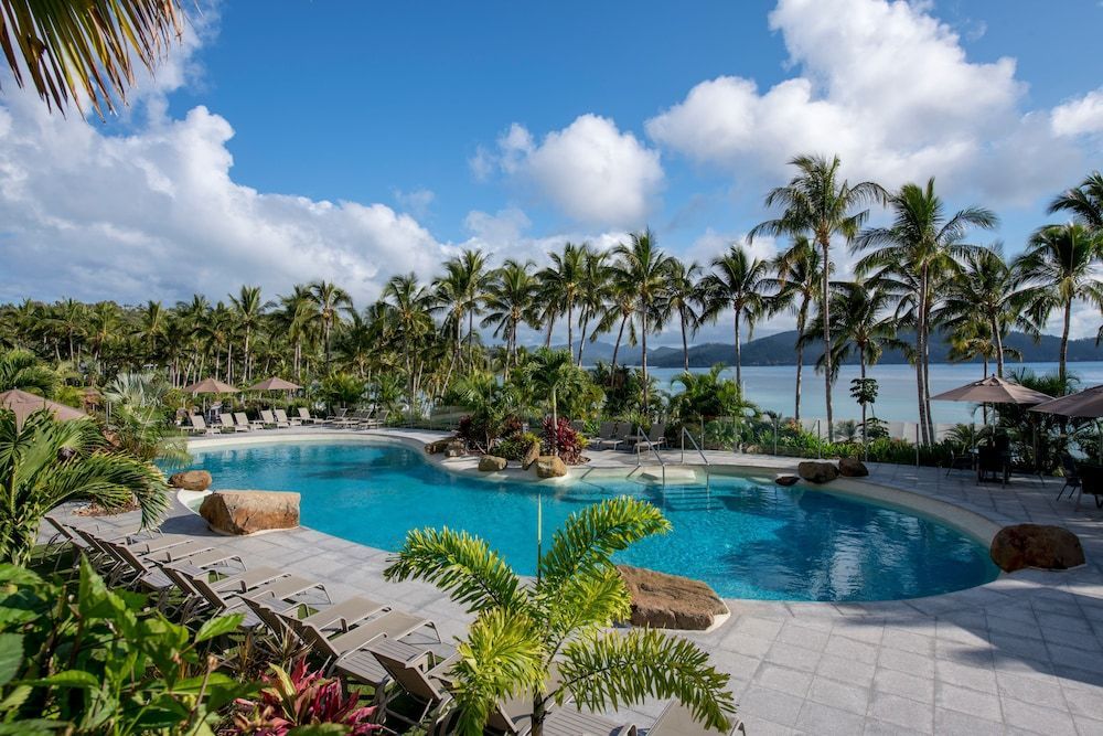 Whitsunday Apartments on Hamilton Island by HIHA 1