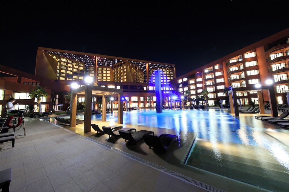 Booyoung Hotel & Resort 1