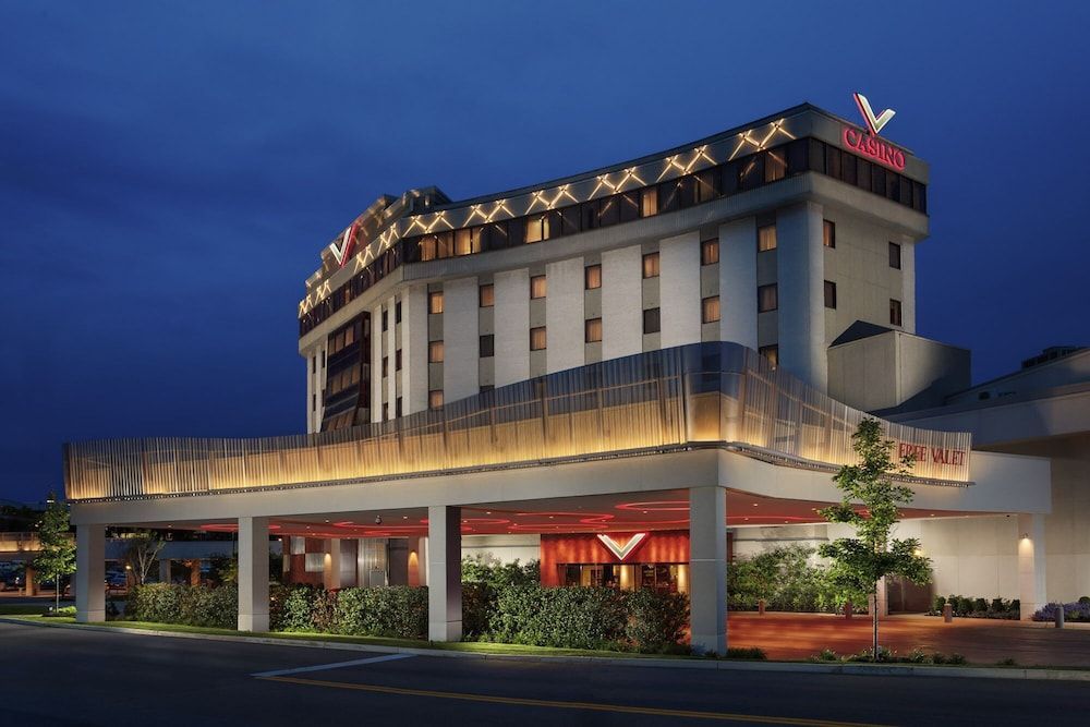 Valley Forge Casino Resort 1