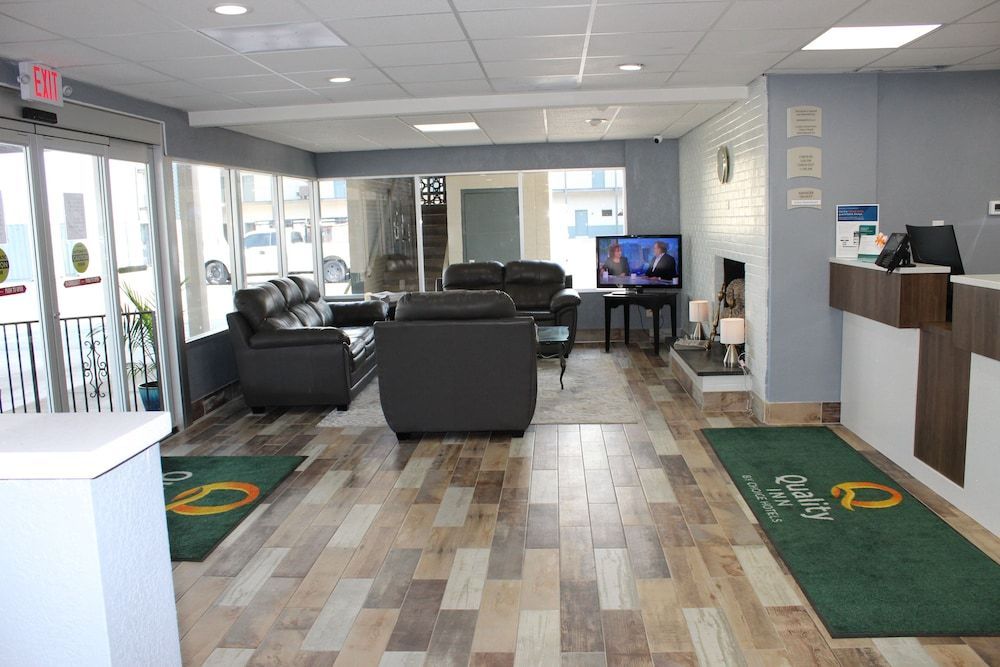 Quality Inn - On The Lake Clarksville-Boydton 2