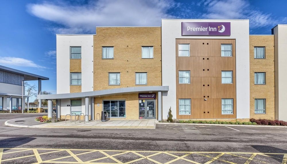 Premier Inn Buckingham 1