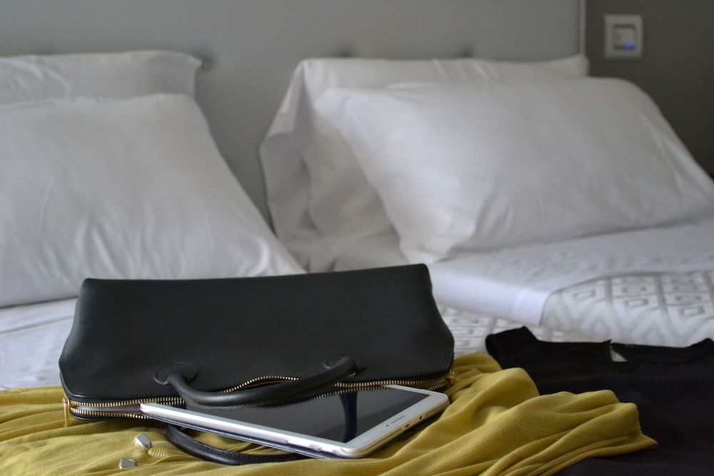 Hotel Panorama 1