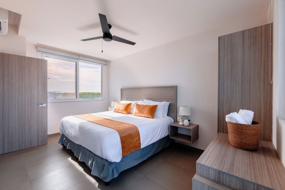 Azulea Isla Mujeres Hotel 2