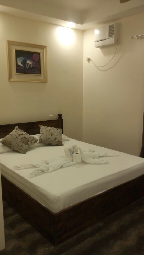 MilanGrace Inn El Nido, Palawan 1