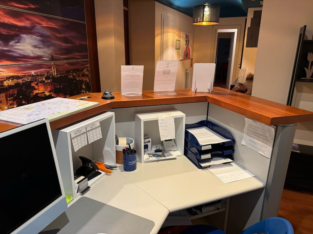 Bracco Rooms and Suites 2
