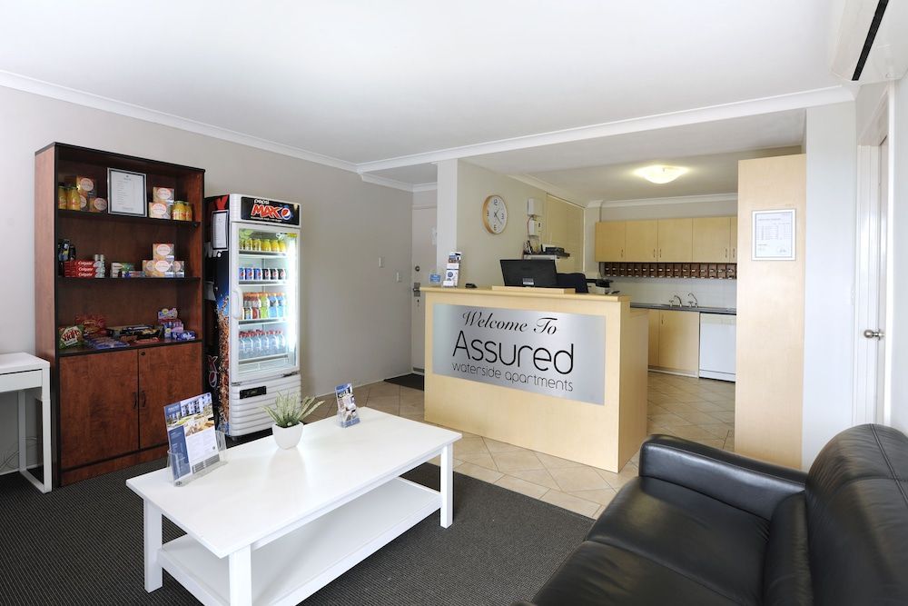 Lodestar Waterside Apartments 2