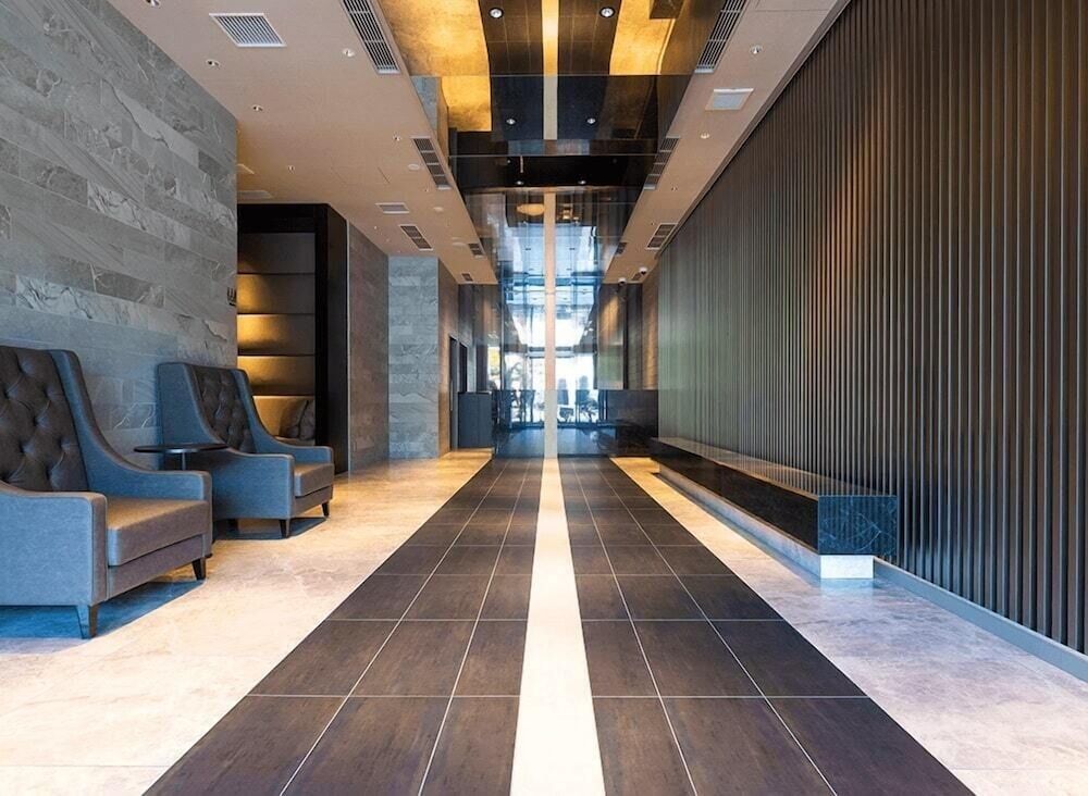 First Hotel Kanazawa 2