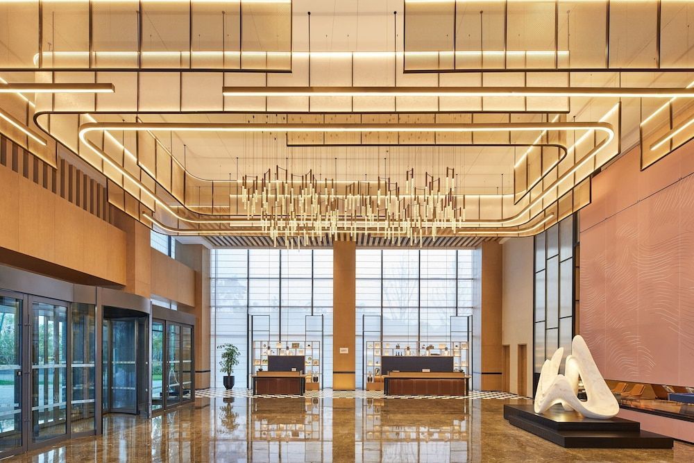 Four Points by Sheraton Xuancheng, Jingxian 1