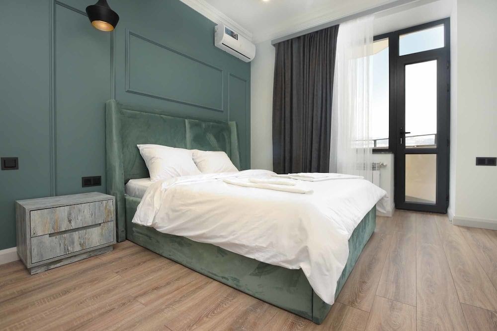 Stay Inn on Argishti 7/10 1