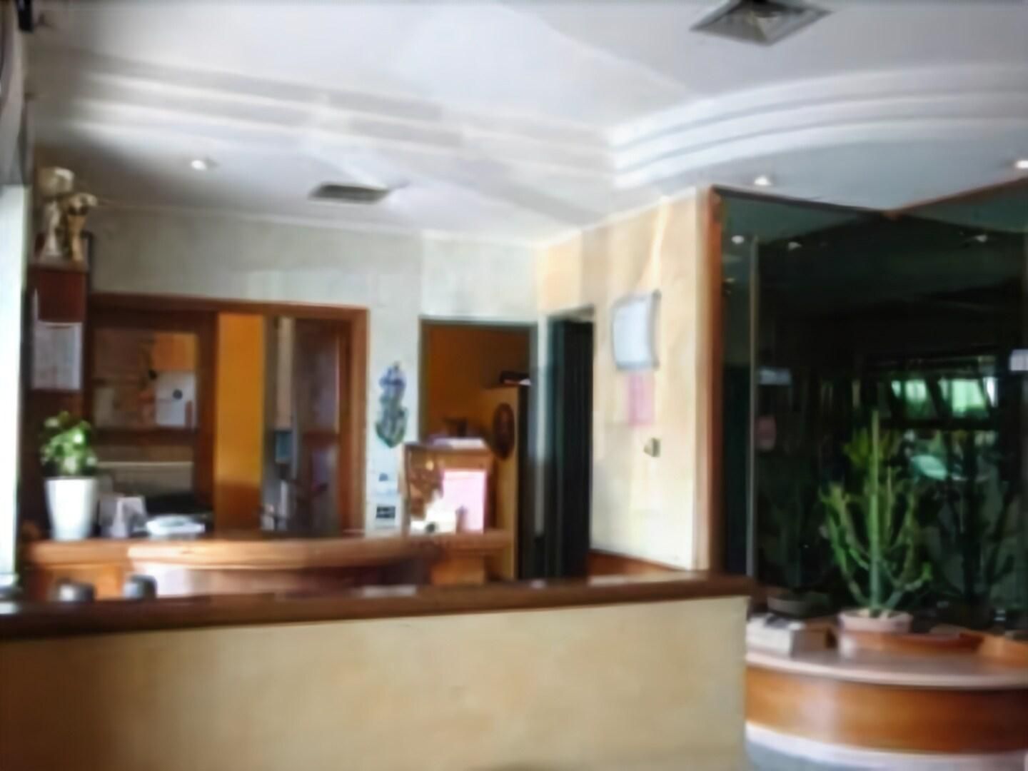 Hotel Daina 2