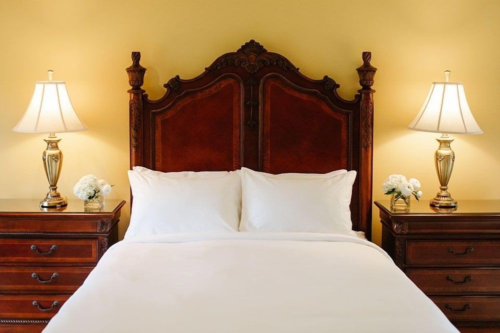 Riverbend Inn & Vineyard 2