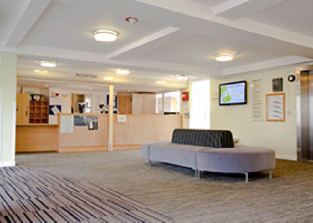 Tyler Court - University of Kent 1