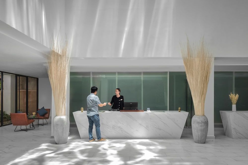 Baitong Hotel & Resort Phnom Penh 2