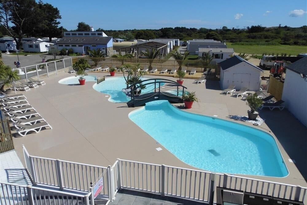 Camping Park Er Lann 1