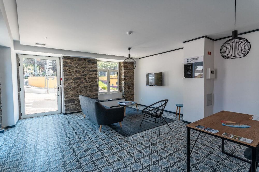 Zarco Apartments by Mercado Funchal 1
