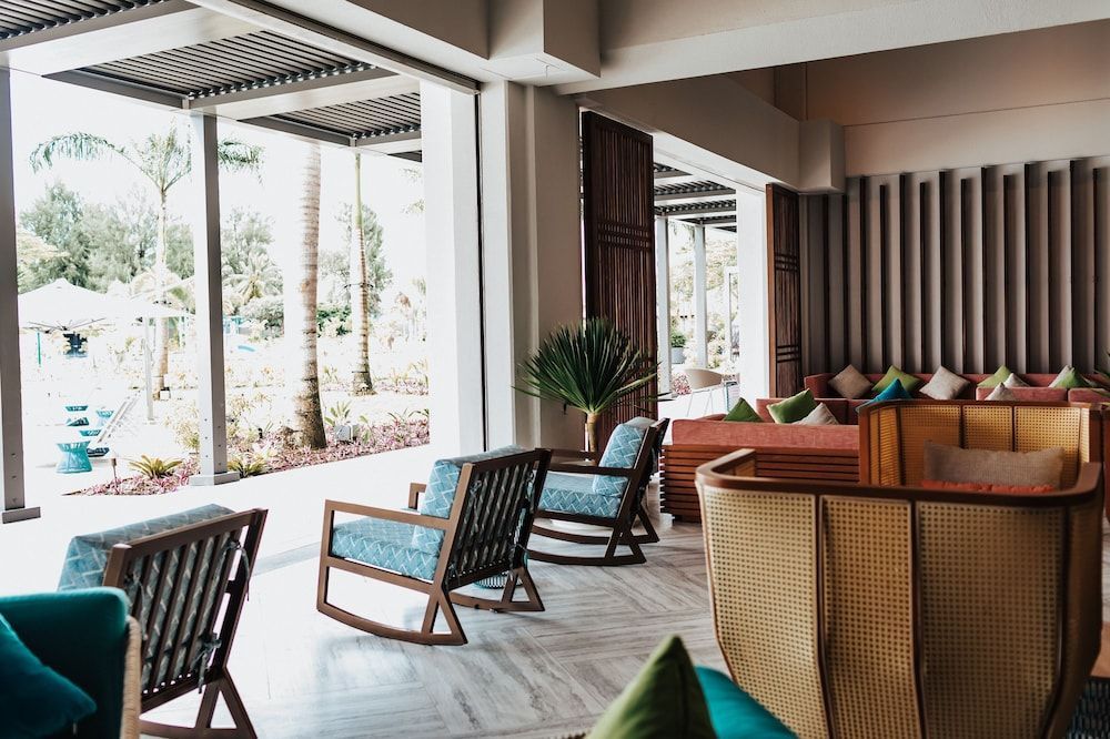 Crowne Plaza Resort SAIPAN by IHG 2