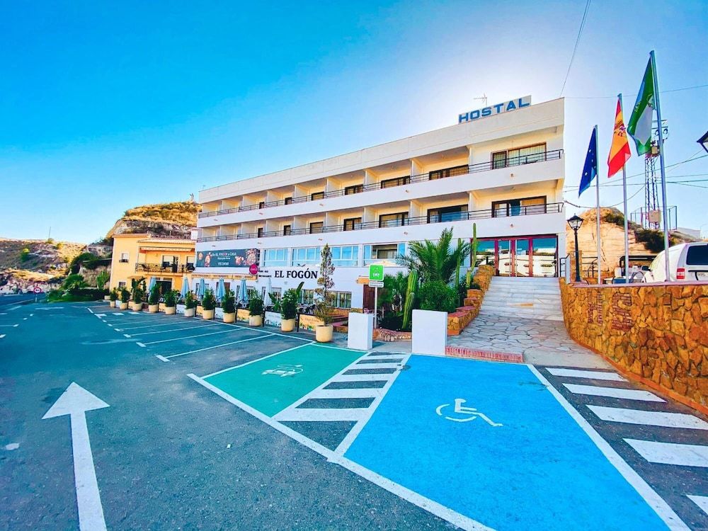 Hotel Sorbas 1