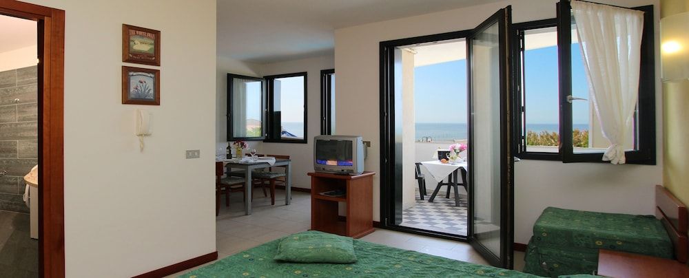 Eurobeach Residence 2