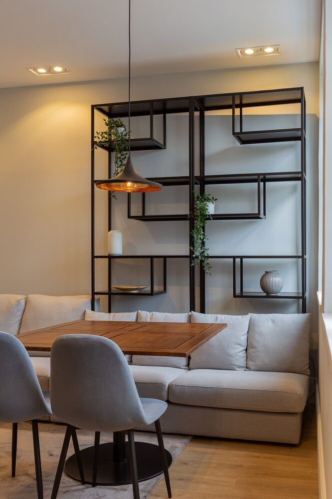 ORM - Bolhao Apartments 1
