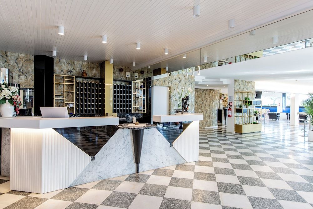 Hotel Baltic Riccione-Fronte Mare 2