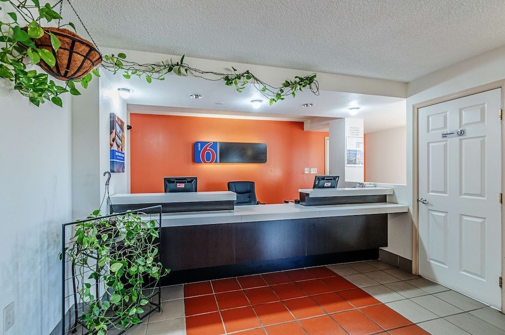Motel 6-Martinsburg, WV 2