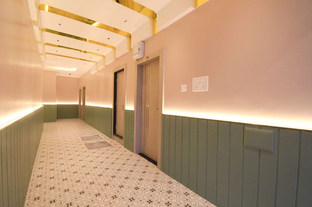 Hotel Sai Swastik 2