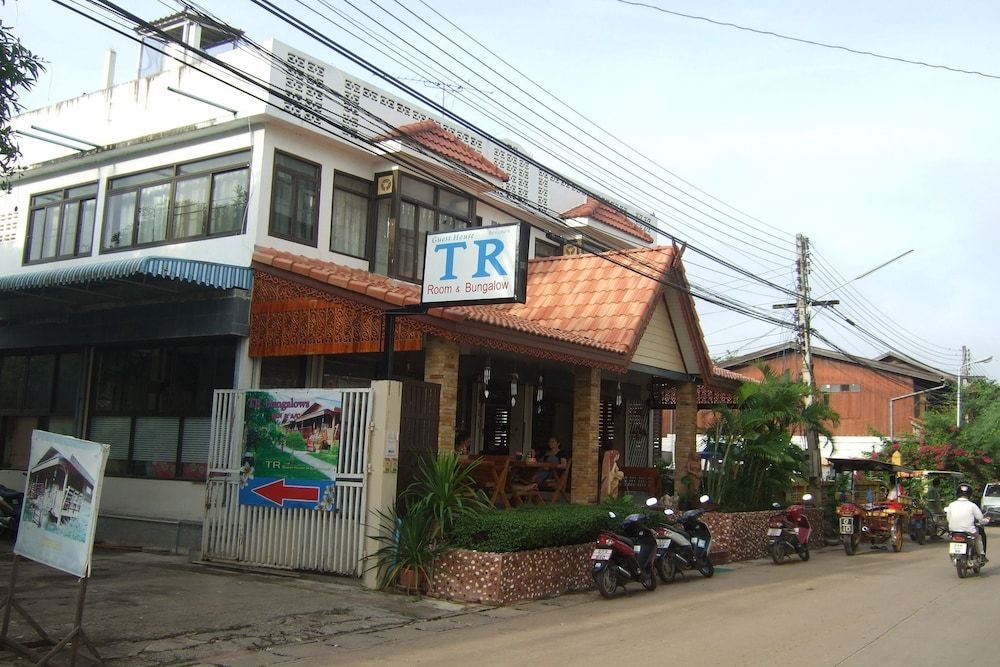 TR Guesthouse 1