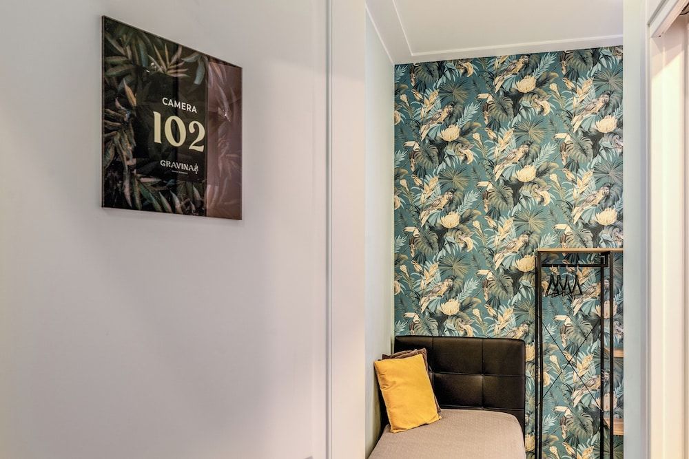 Gravina8 - Rooms in Naples 1