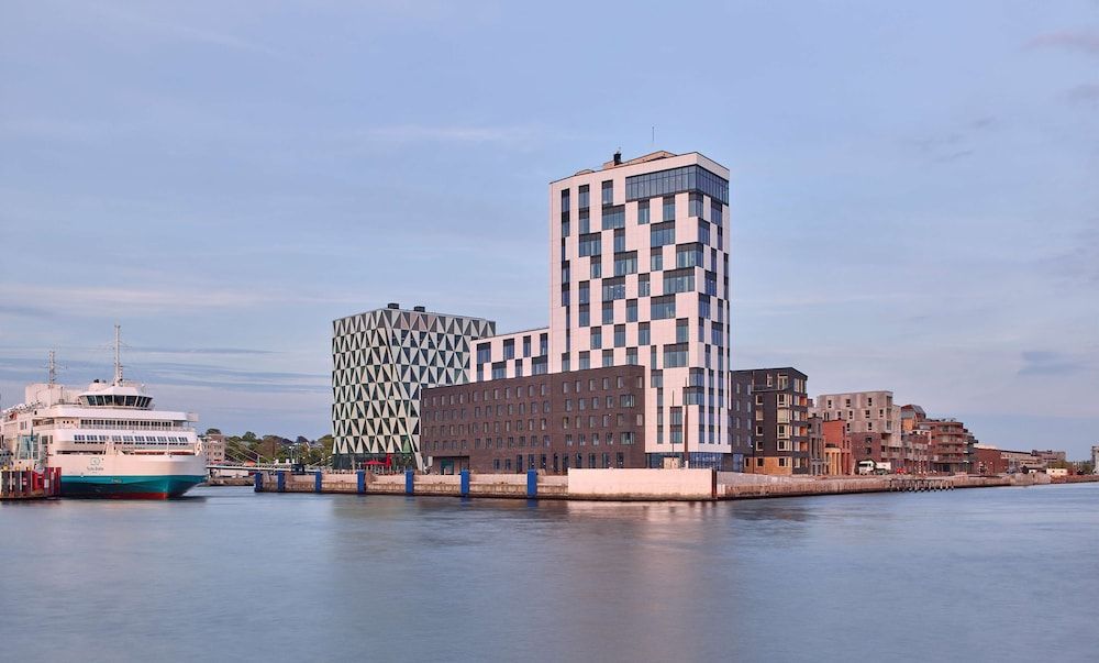 Scandic Oceanhamnen 1