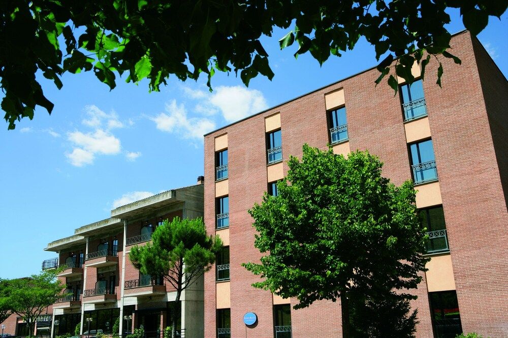 Hotel Olimpia 1