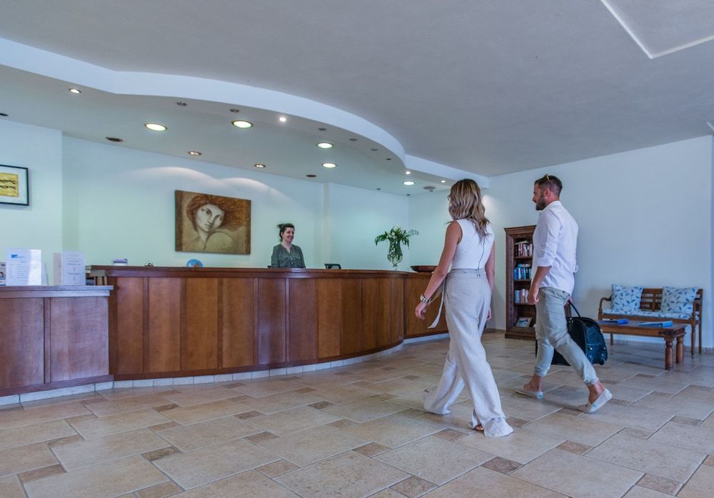 Naxos Palace Hotel 2