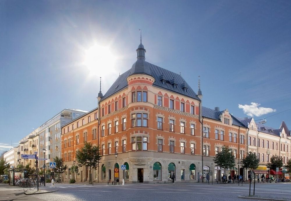 Hotell Hjalmar 1