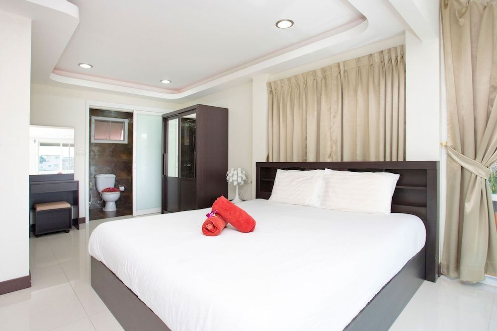 Holiday Bliss 3BR Pool Villa Lancelot 2 2