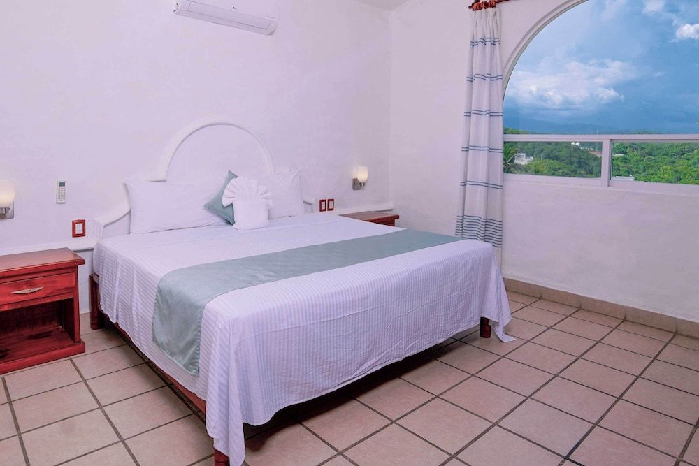 Villas & Resort Luz de Luna 2