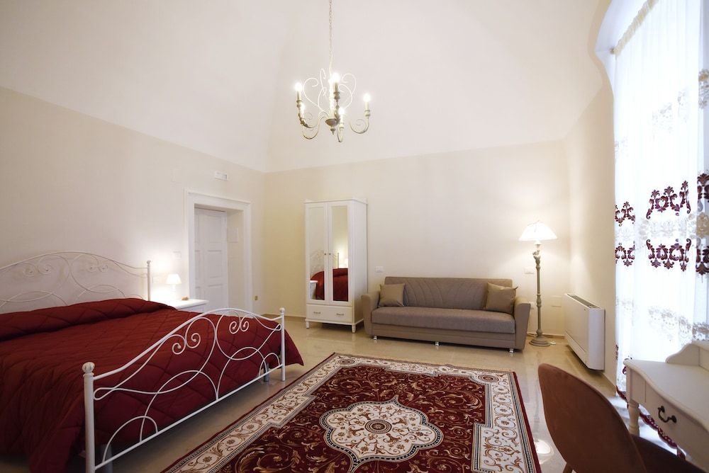 KAPSOTT B&B 2