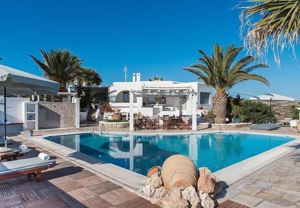Villa Mina 1