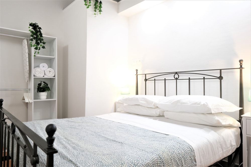 Wine Apartments Florence Ribolla 2