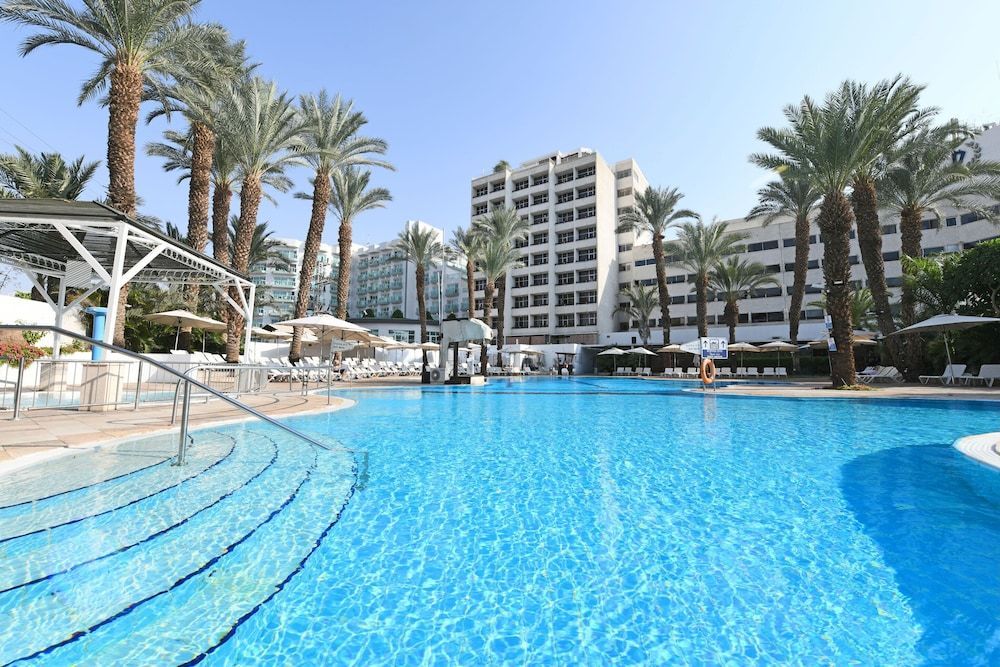 Caesar Premier Eilat Hotel 1
