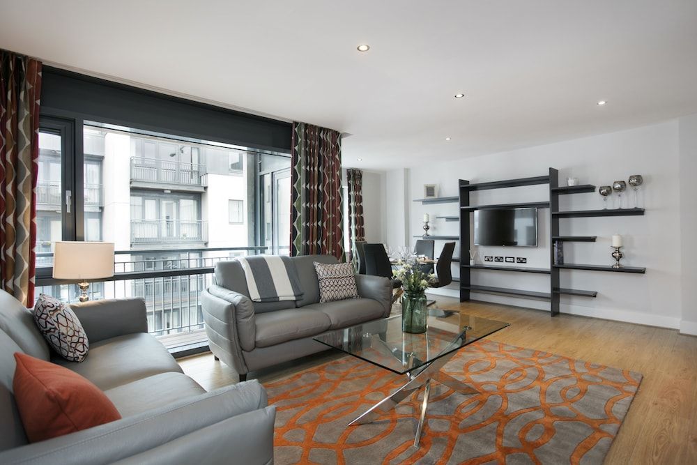 Cathedral Court 1