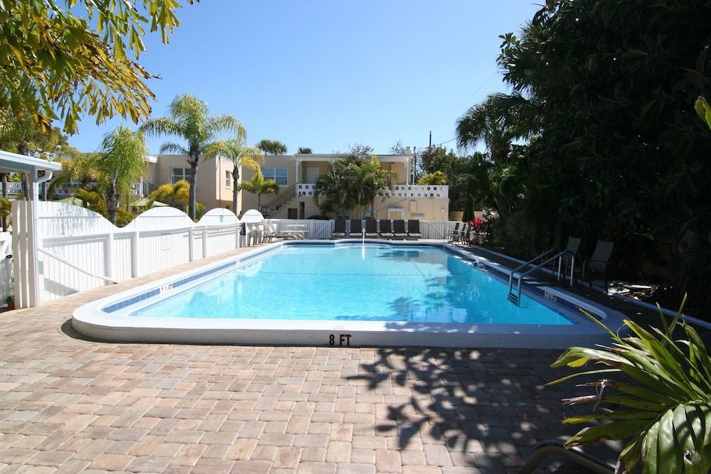 Venice Beach Villas 1