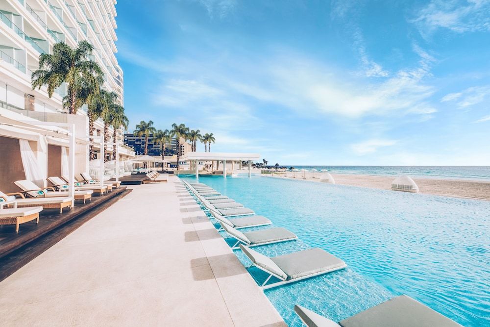 Iberostar Selection Coral Cancun - Adults Only All Inclusive Resort 1