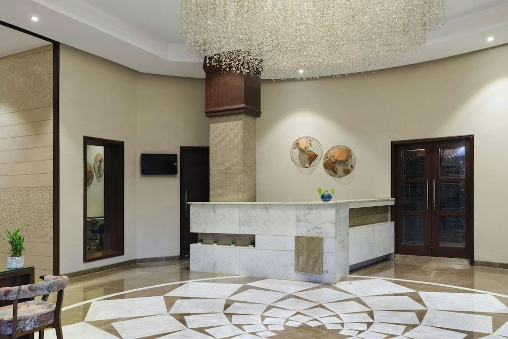 The Fern Residency Udaipur, Series by Marriott 2