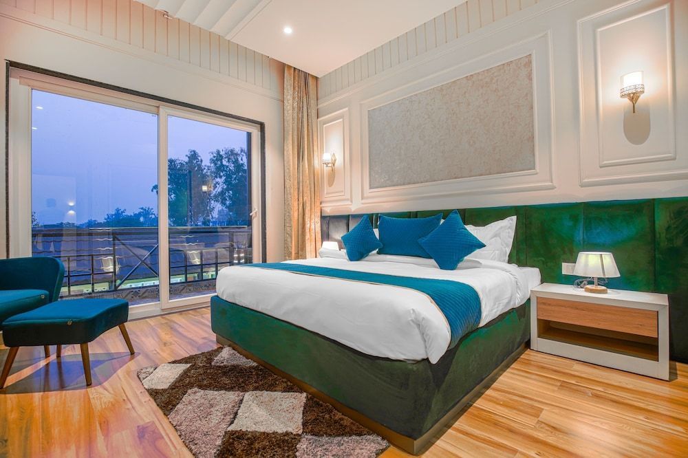 Greenwood Villa by Levelup 1