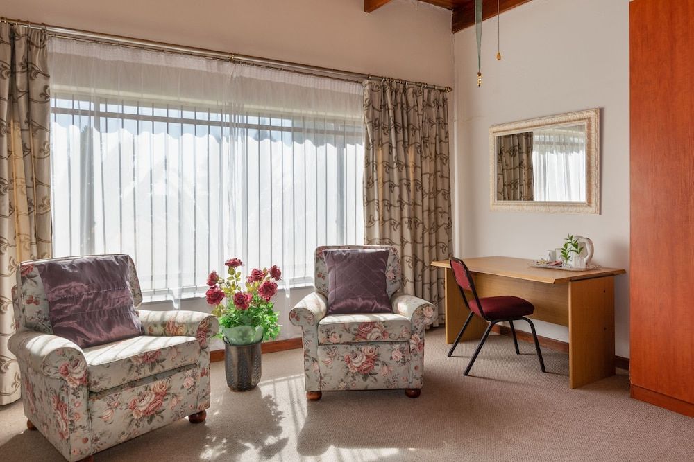 Aberfeldy Bed and Breakfast 2
