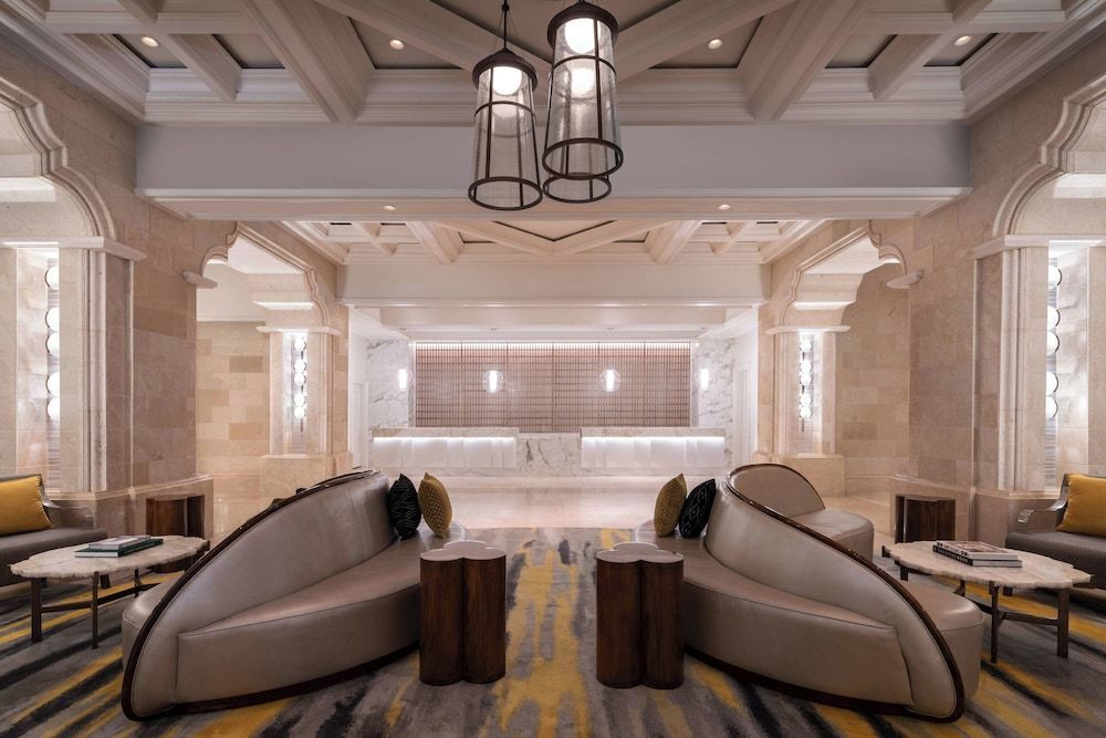 The Ritz-Carlton Orlando, Grande Lakes 2