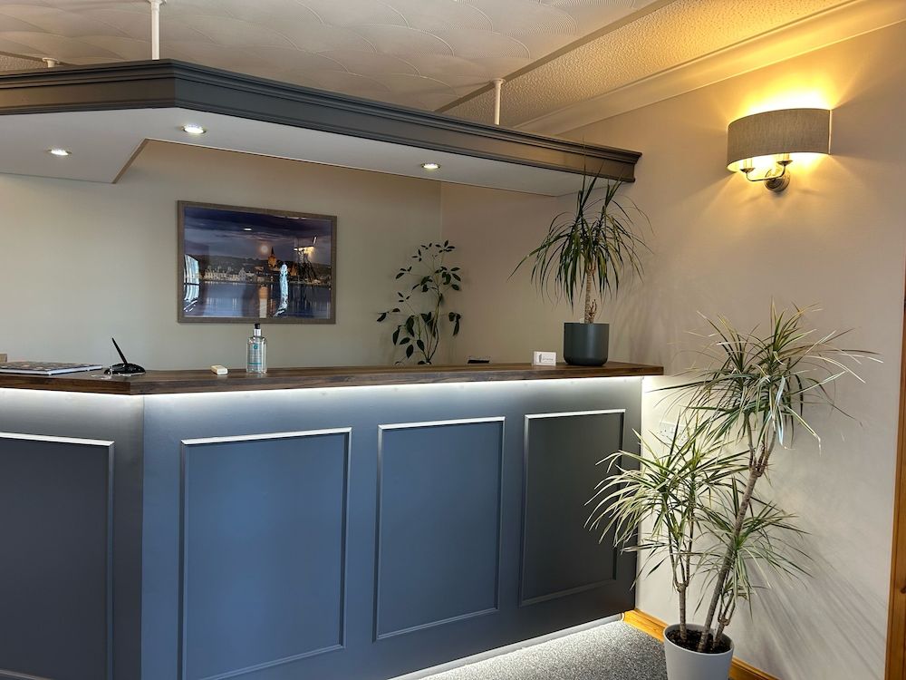 Karrawa Guest House 2