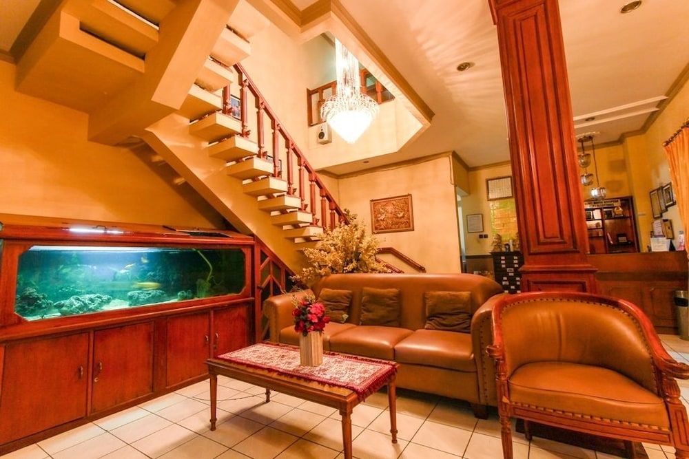 Hotel Vidi 1 2