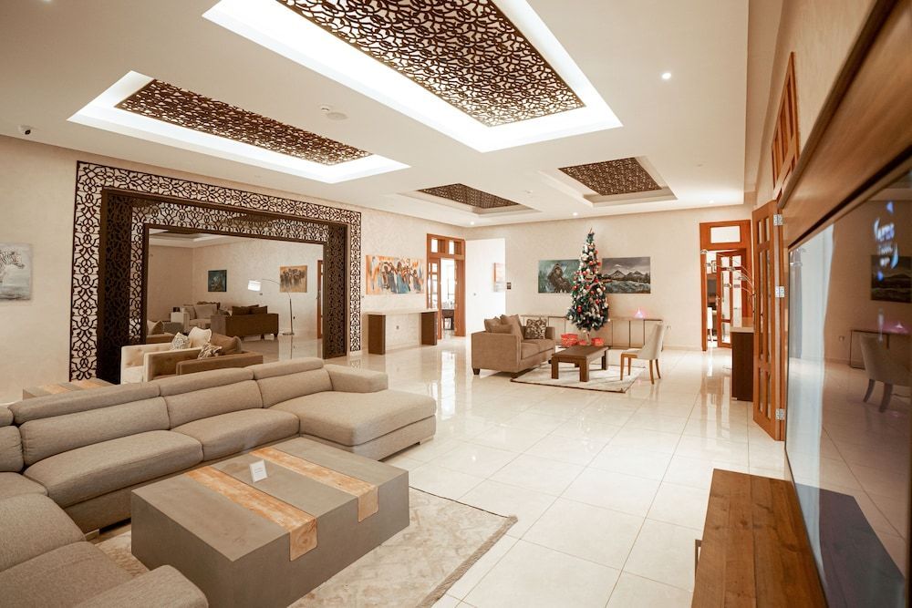 Virunga Inn Resort & Spa 2